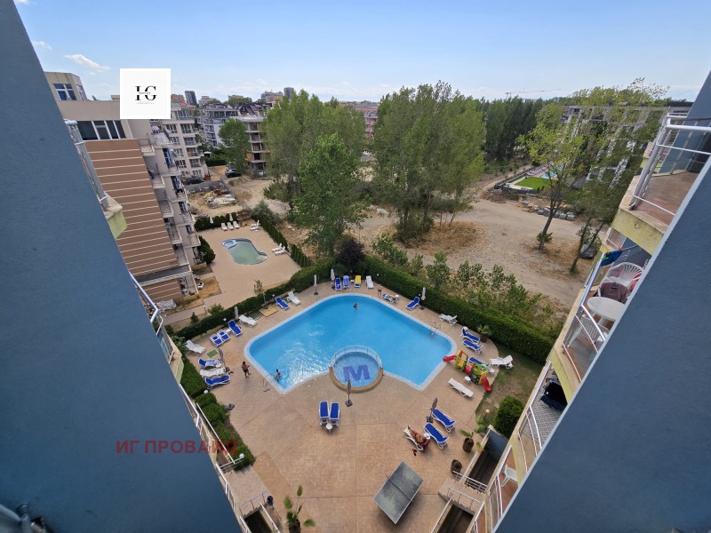 En venta  1 dormitorio región Burgas , k.k. Slanchev bryag , 71 metros cuadrados | 56009841 - imagen [3]