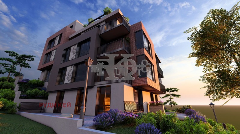 Na sprzedaż  1 sypialnia Warna , Izgrew , 82 mkw | 64084343