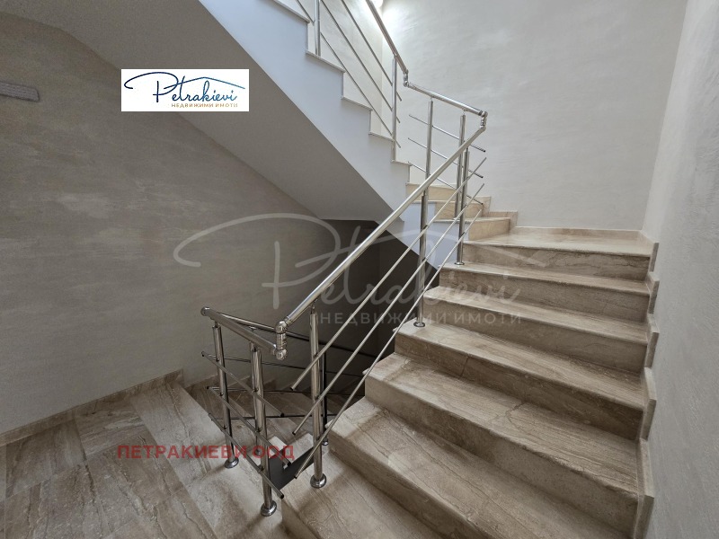 Продава 2-СТАЕН, гр. Созопол, област Бургас, снимка 15 - Апартаменти - 52466476