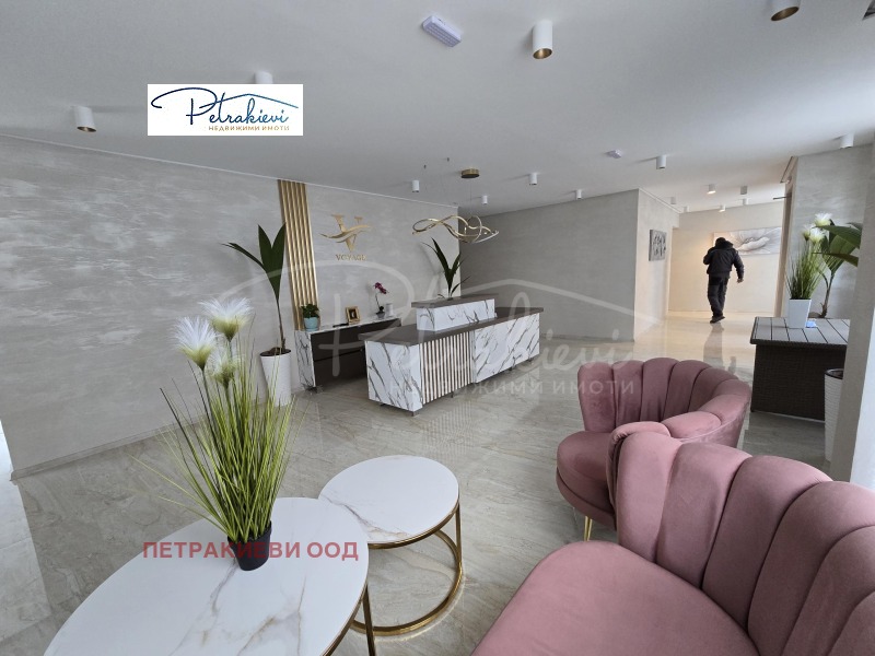 Продава 2-СТАЕН, гр. Созопол, област Бургас, снимка 14 - Апартаменти - 52466476