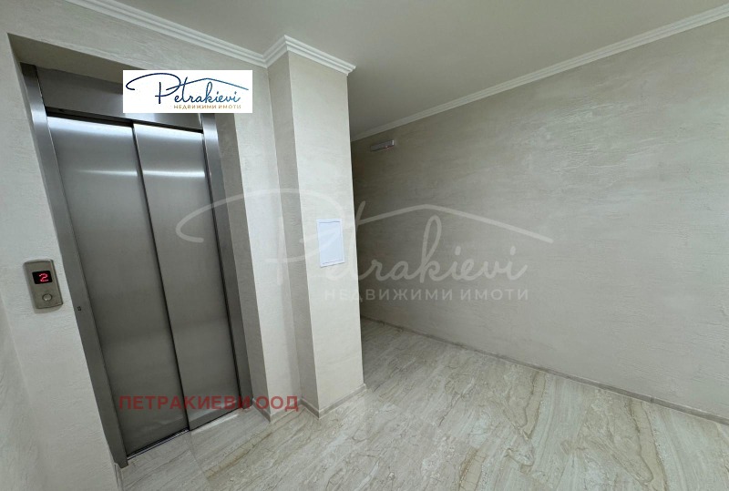 Продава 2-СТАЕН, гр. Созопол, област Бургас, снимка 16 - Апартаменти - 52466476