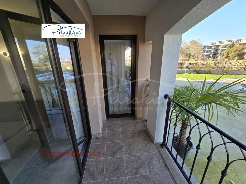 Продава 2-СТАЕН, гр. Созопол, област Бургас, снимка 5 - Апартаменти - 52466476