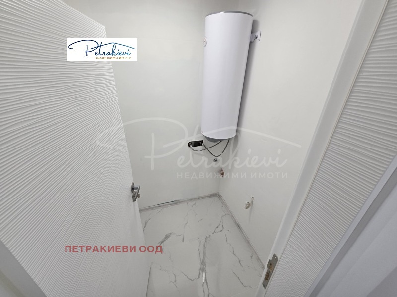 Продава 2-СТАЕН, гр. Созопол, област Бургас, снимка 9 - Апартаменти - 52466476