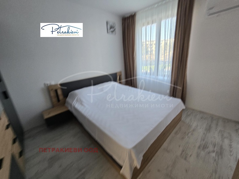 Продава 2-СТАЕН, гр. Созопол, област Бургас, снимка 4 - Апартаменти - 52466476