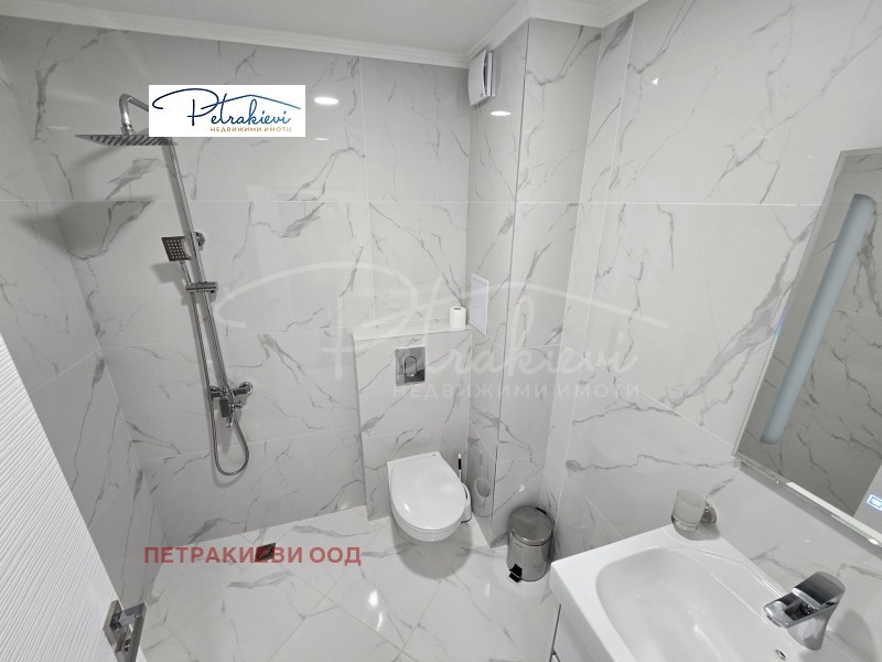 Продава 2-СТАЕН, гр. Созопол, област Бургас, снимка 8 - Апартаменти - 52466476