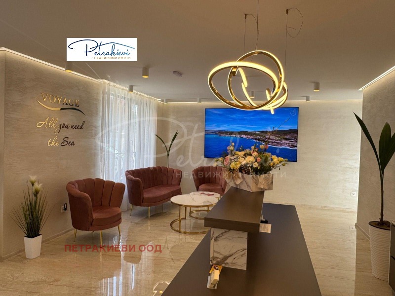 Продава 2-СТАЕН, гр. Созопол, област Бургас, снимка 13 - Апартаменти - 52466476