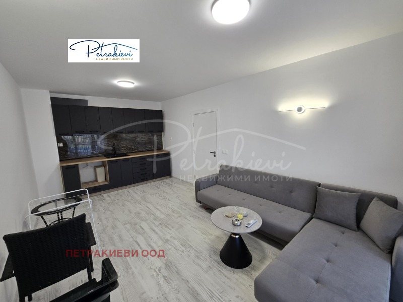 Продава 2-СТАЕН, гр. Созопол, област Бургас, снимка 2 - Апартаменти - 52466476