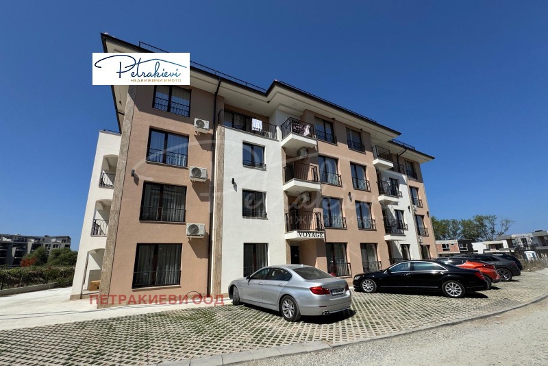 Продава 2-СТАЕН, гр. Созопол, област Бургас, снимка 12 - Апартаменти - 52466476