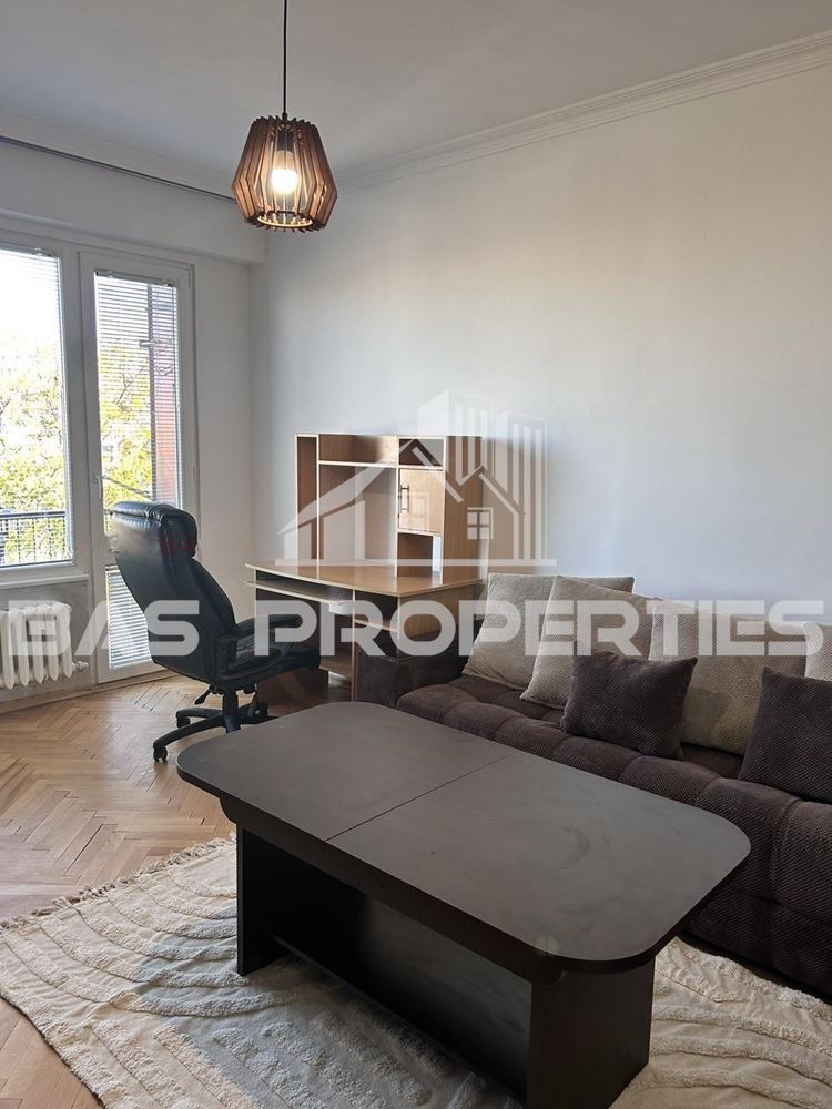 Продава 2-СТАЕН, гр. София, Западен парк, снимка 2 - Апартаменти - 53271838