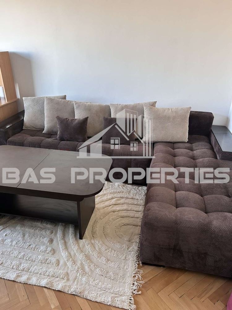 Продава 2-СТАЕН, гр. София, Западен парк