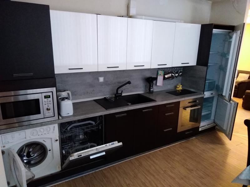 Продава 2-СТАЕН, гр. София, Борово