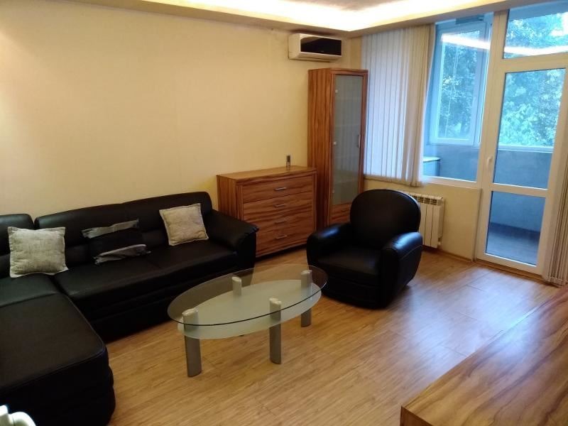 Продава 2-СТАЕН, гр. София, Борово, снимка 2 - Апартаменти - 54131785