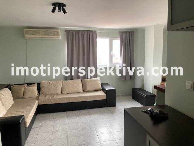 Продава 2-СТАЕН, гр. Пловдив, Христо Смирненски, снимка 4 - Апартаменти - 54791761