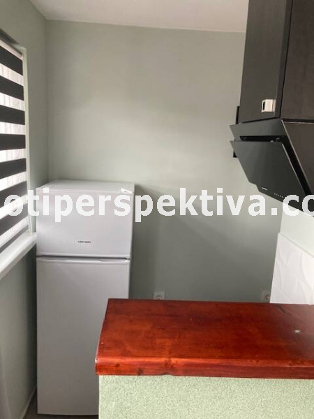 Продава 2-СТАЕН, гр. Пловдив, Христо Смирненски, снимка 10 - Апартаменти - 54791761