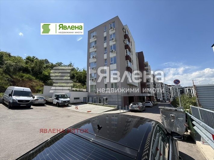 Продава 2-СТАЕН, гр. София, Дружба 2