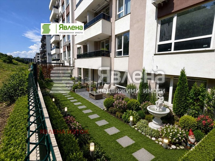 Продава 2-СТАЕН, гр. София, Дружба 2, снимка 7 - Апартаменти - 55426008