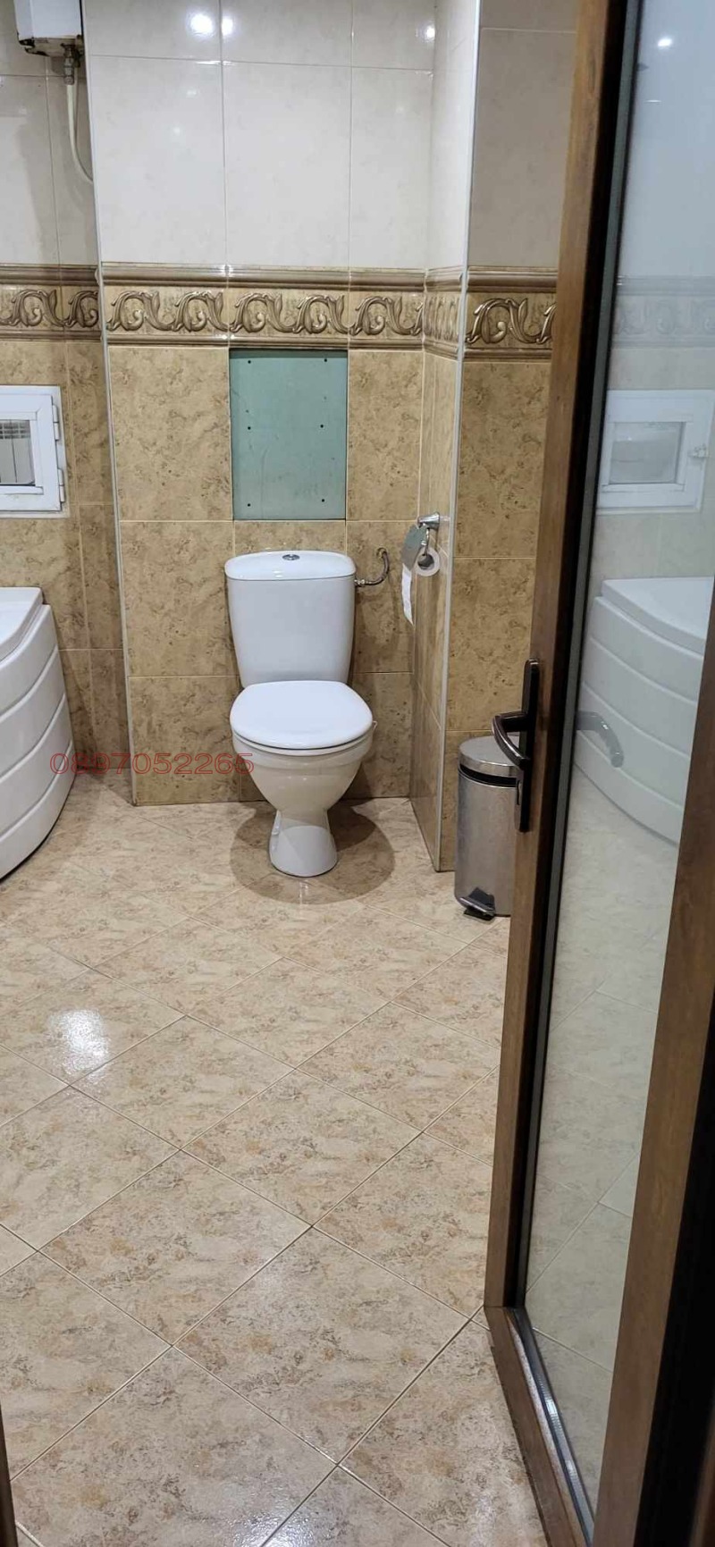 Продава 3-СТАЕН, гр. Попово, област Търговище, снимка 13 - Апартаменти - 52780441