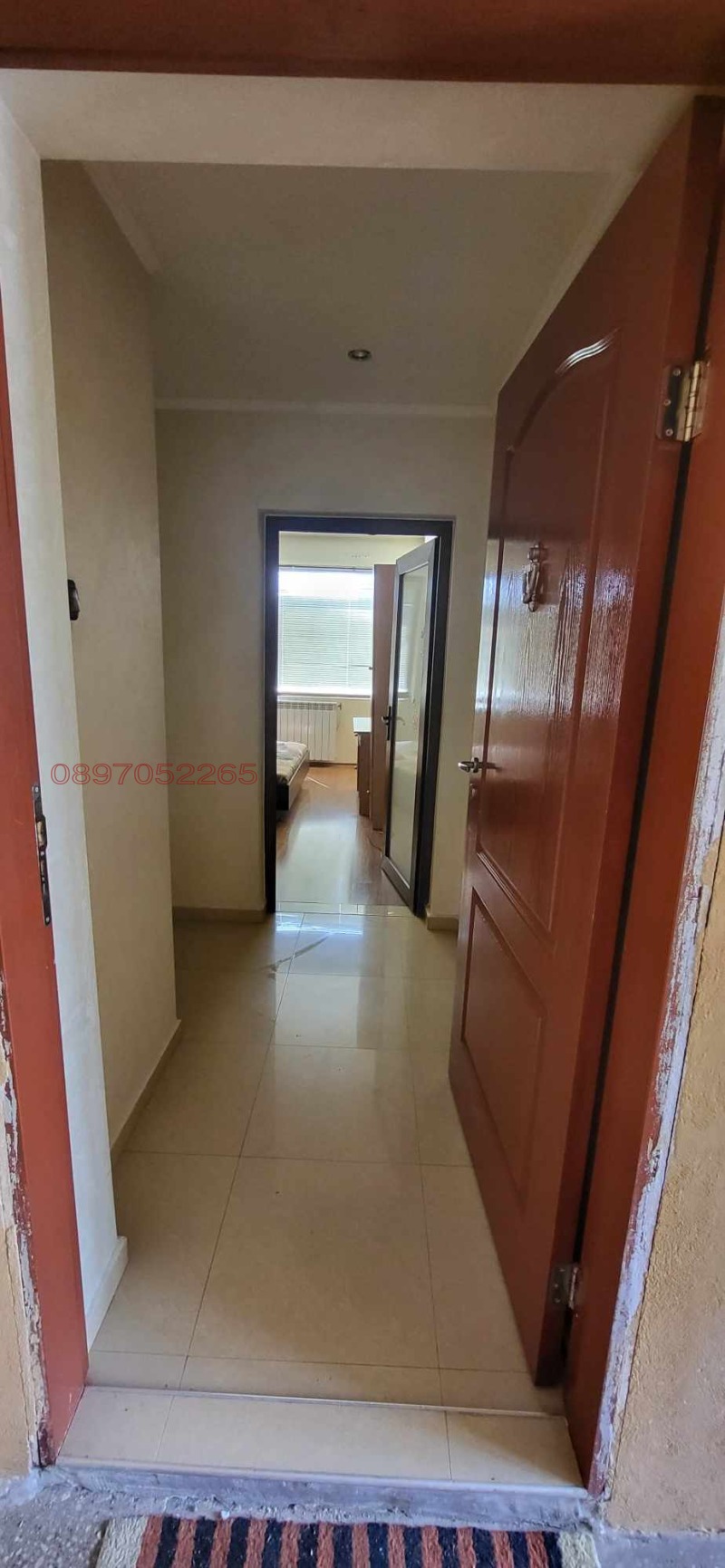 Продава 3-СТАЕН, гр. Попово, област Търговище, снимка 4 - Апартаменти - 52780441