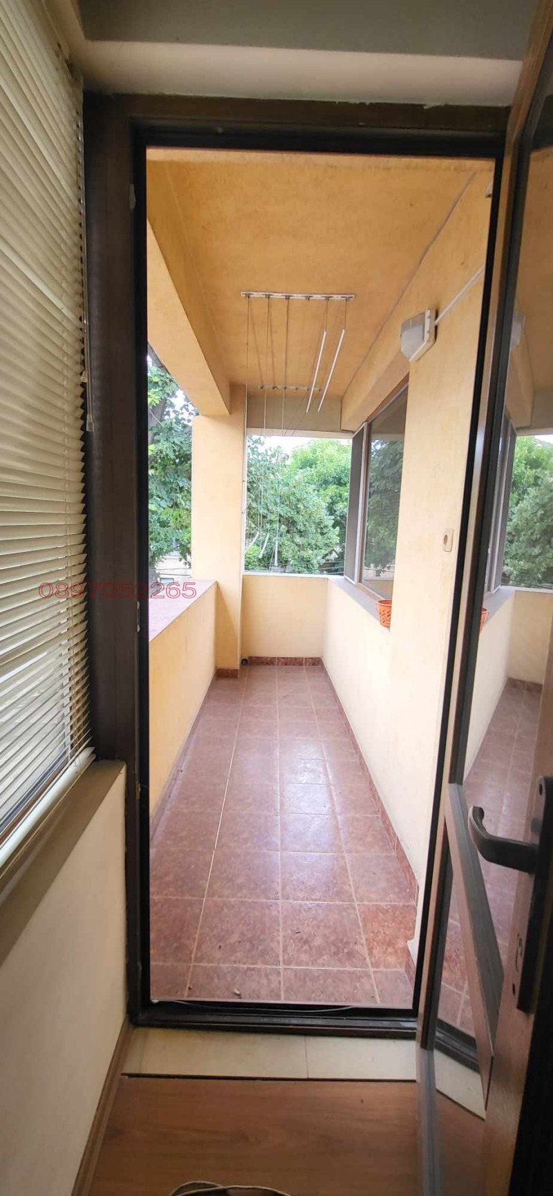 Продава 3-СТАЕН, гр. Попово, област Търговище, снимка 8 - Апартаменти - 52780441