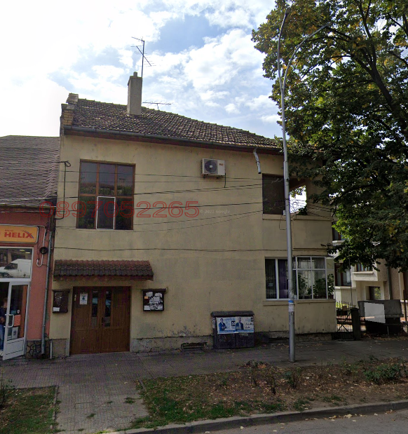 Продава 3-СТАЕН, гр. Попово, област Търговище, снимка 17 - Апартаменти - 52780441