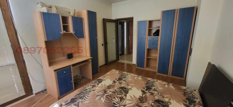 Продава 3-СТАЕН, гр. Попово, област Търговище, снимка 7 - Апартаменти - 52780441