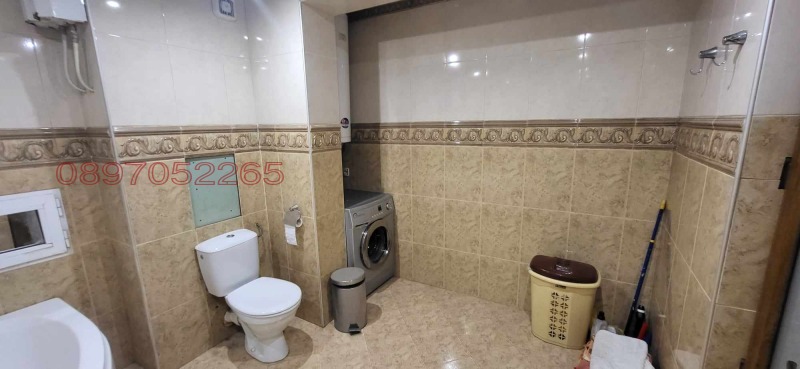 Продава 3-СТАЕН, гр. Попово, област Търговище, снимка 15 - Апартаменти - 52780441