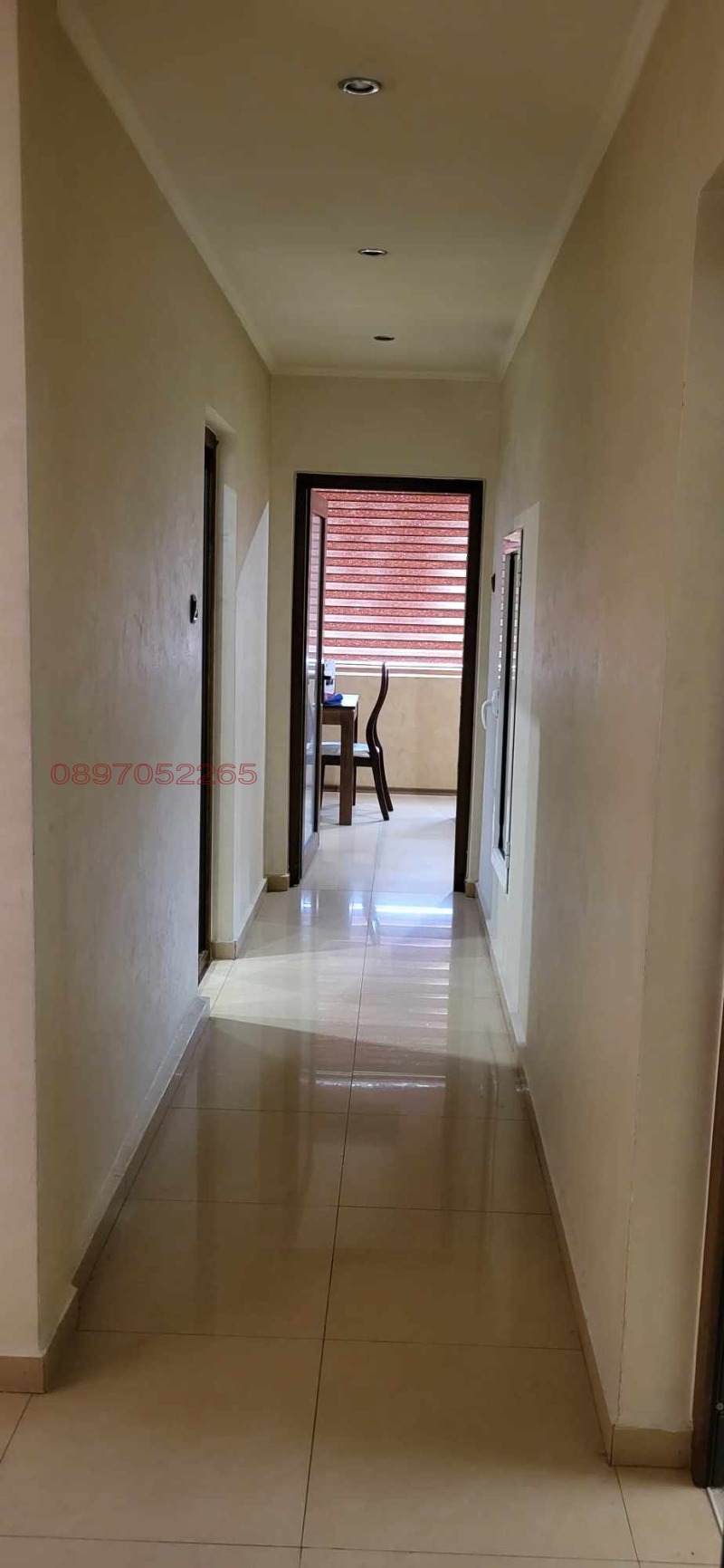 Продава 3-СТАЕН, гр. Попово, област Търговище, снимка 5 - Апартаменти - 52780441