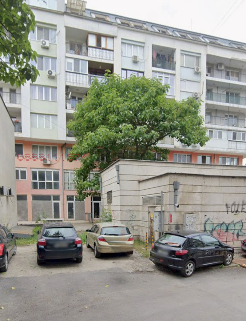 Продава 3-СТАЕН, гр. Русе, Хъшове