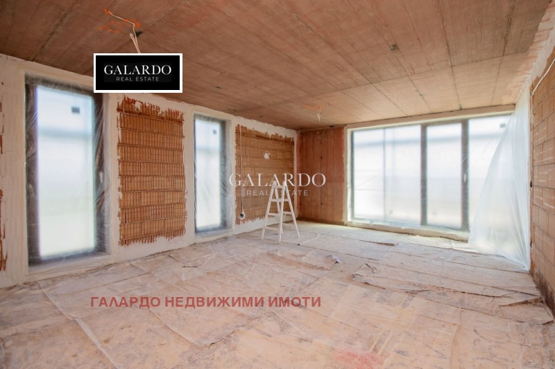 Продаја  2 спаваће собе Софија , Крастова вада , 111 м2 | 65057363 - слика [6]