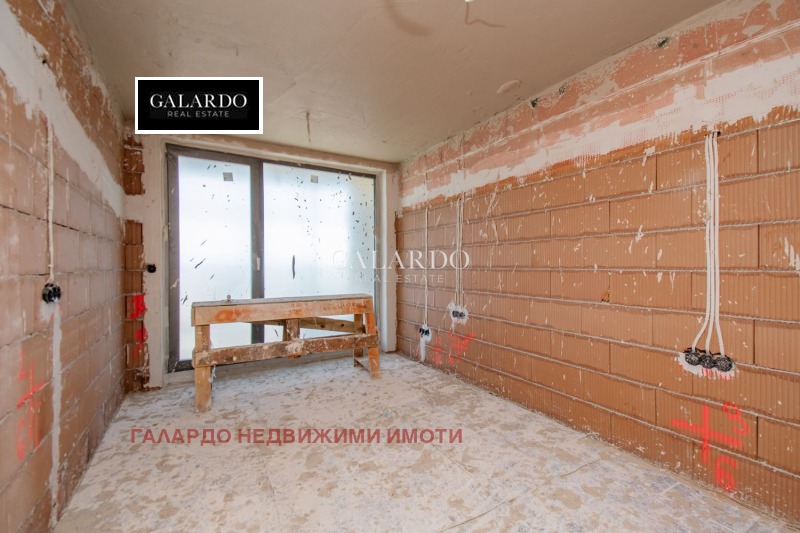 For Sale  2 bedroom Sofia , Krastova vada , 111 sq.m | 65057363 - image [4]