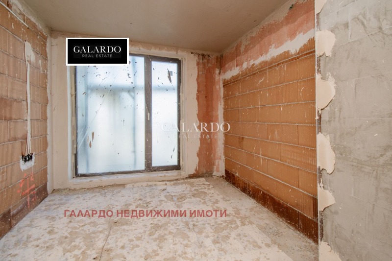 Продается  2 спальни София , Кръстова вада , 111 кв.м | 65057363 - изображение [7]