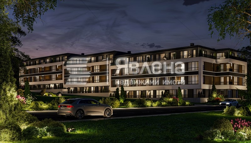 Продава  3-стаен град Варна , Виница , 84 кв.м | 41695760 - изображение [2]