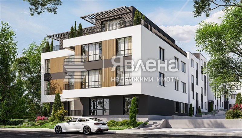 Продава  3-стаен град Варна , Виница , 84 кв.м | 41695760 - изображение [5]