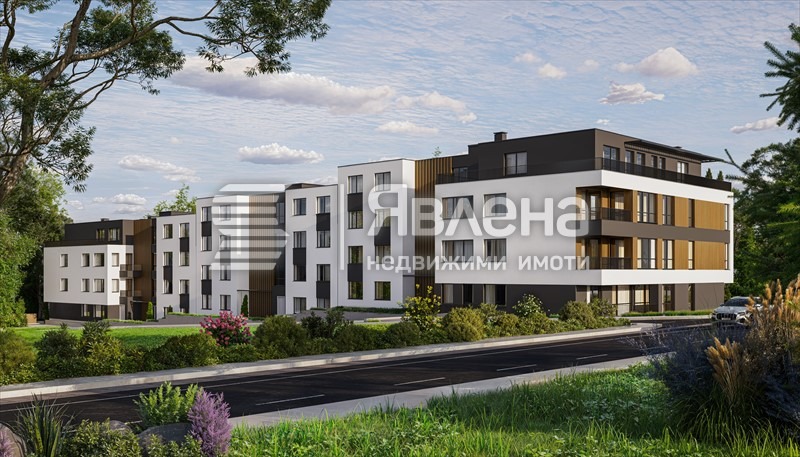 Продава  3-стаен град Варна , Виница , 84 кв.м | 41695760 - изображение [4]