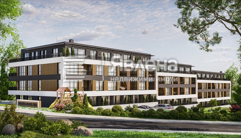 Продава  3-стаен град Варна , Виница , 84 кв.м | 41695760 - изображение [3]