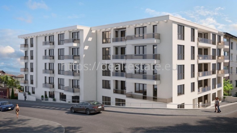 Na prodej  2 ložnice Blagoevgrad , Širok centar , 82 m2 | 99289148 - obraz [6]