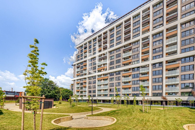 Myytävänä  2 makuuhuonetta Sofia , Tsentar , 165 neliömetriä | 49055011 - kuva [10]