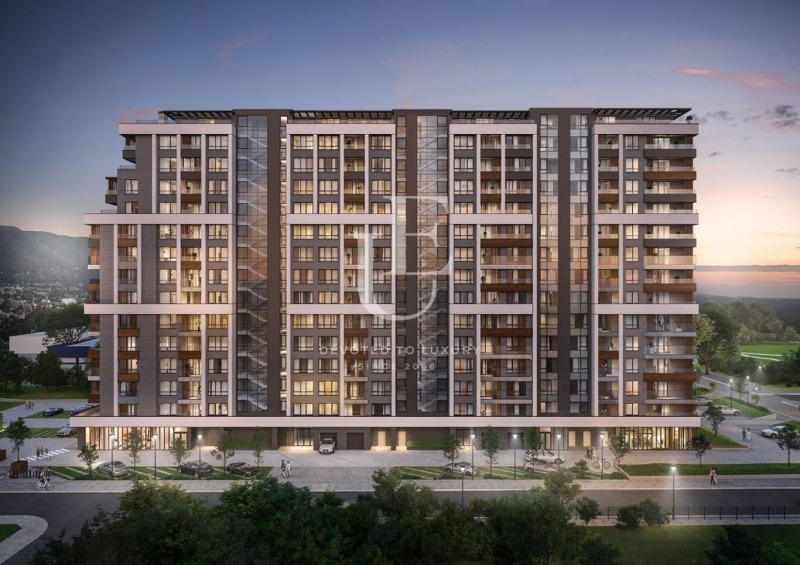 In vendita  2 camere da letto Sofia , Tsentar , 165 mq | 49055011 - Immagine [3]