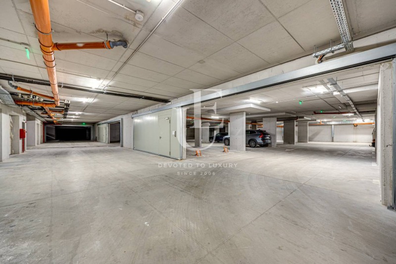 Myytävänä  2 makuuhuonetta Sofia , Tsentar , 165 neliömetriä | 49055011 - kuva [9]