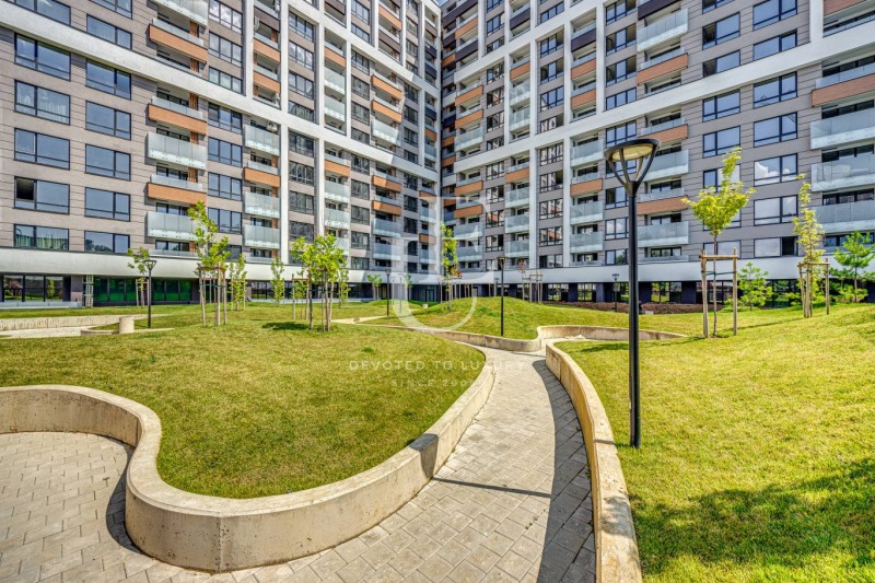 Myytävänä  2 makuuhuonetta Sofia , Tsentar , 165 neliömetriä | 49055011 - kuva [5]
