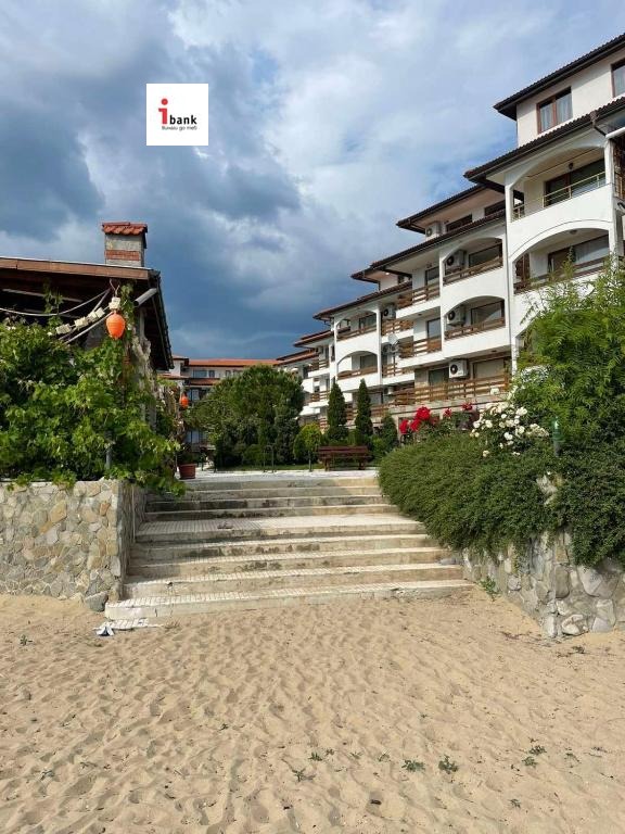 Zu verkaufen  2 Schlafzimmer region Burgas , Sweti Wlas , 98 qm | 65206189 - Bild [3]