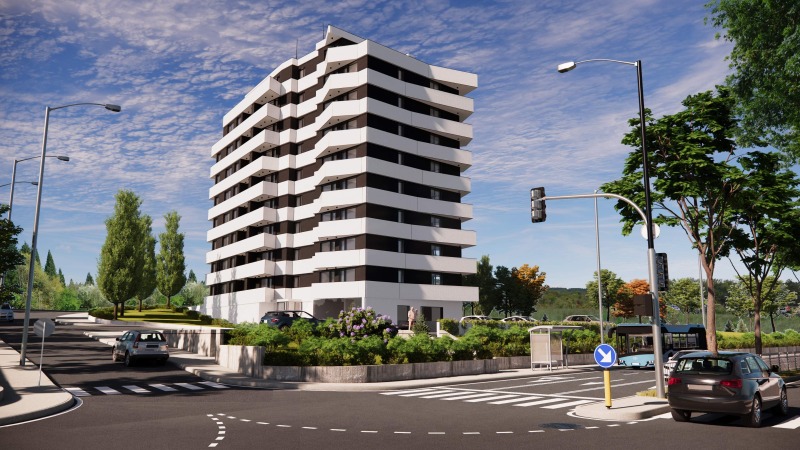 Продава 3-СТАЕН, гр. Варна, Възраждане 4, снимка 2 - Апартаменти - 53258137