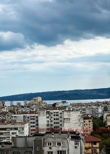Продава 3-СТАЕН, гр. Варна, Левски 1, снимка 2 - Апартаменти - 56725045