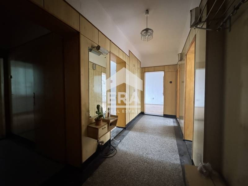 Продава 4-СТАЕН, гр. Силистра, Мджиди Табия, снимка 5 - Апартаменти - 54085080