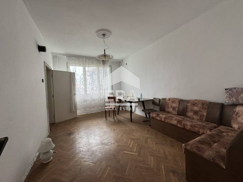 Продава 4-СТАЕН, гр. Силистра, Мджиди Табия, снимка 3 - Апартаменти - 54085080