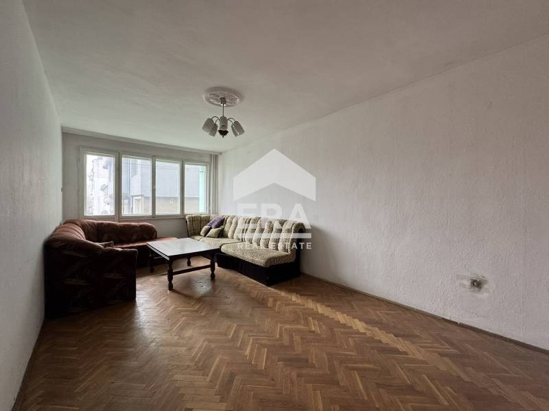 Продава 4-СТАЕН, гр. Силистра, Мджиди Табия, снимка 2 - Апартаменти - 54085080