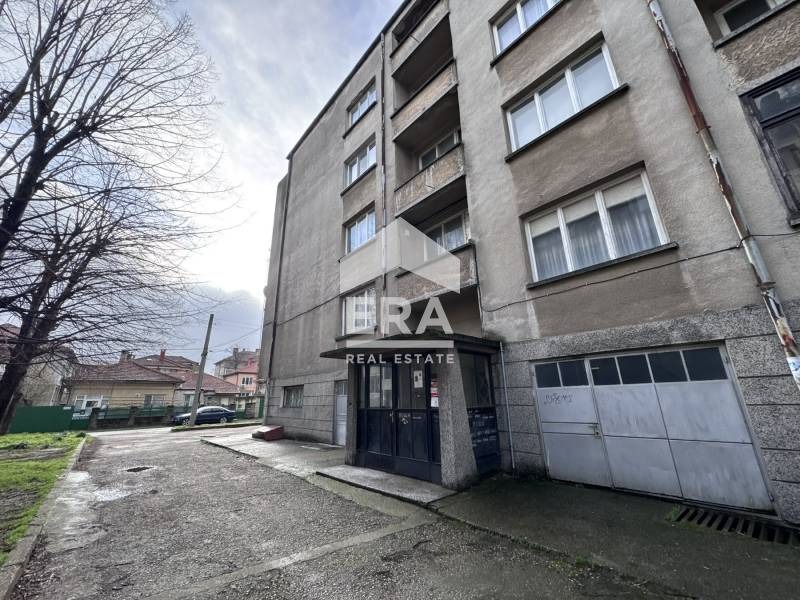 Продава 4-СТАЕН, гр. Силистра, Мджиди Табия, снимка 10 - Апартаменти - 54085080