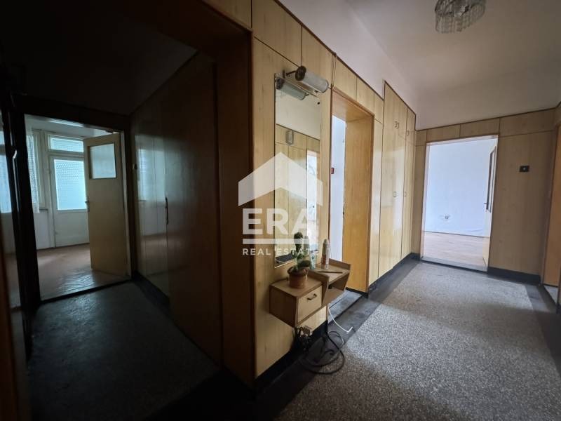 Продава 4-СТАЕН, гр. Силистра, Мджиди Табия, снимка 6 - Апартаменти - 54085080