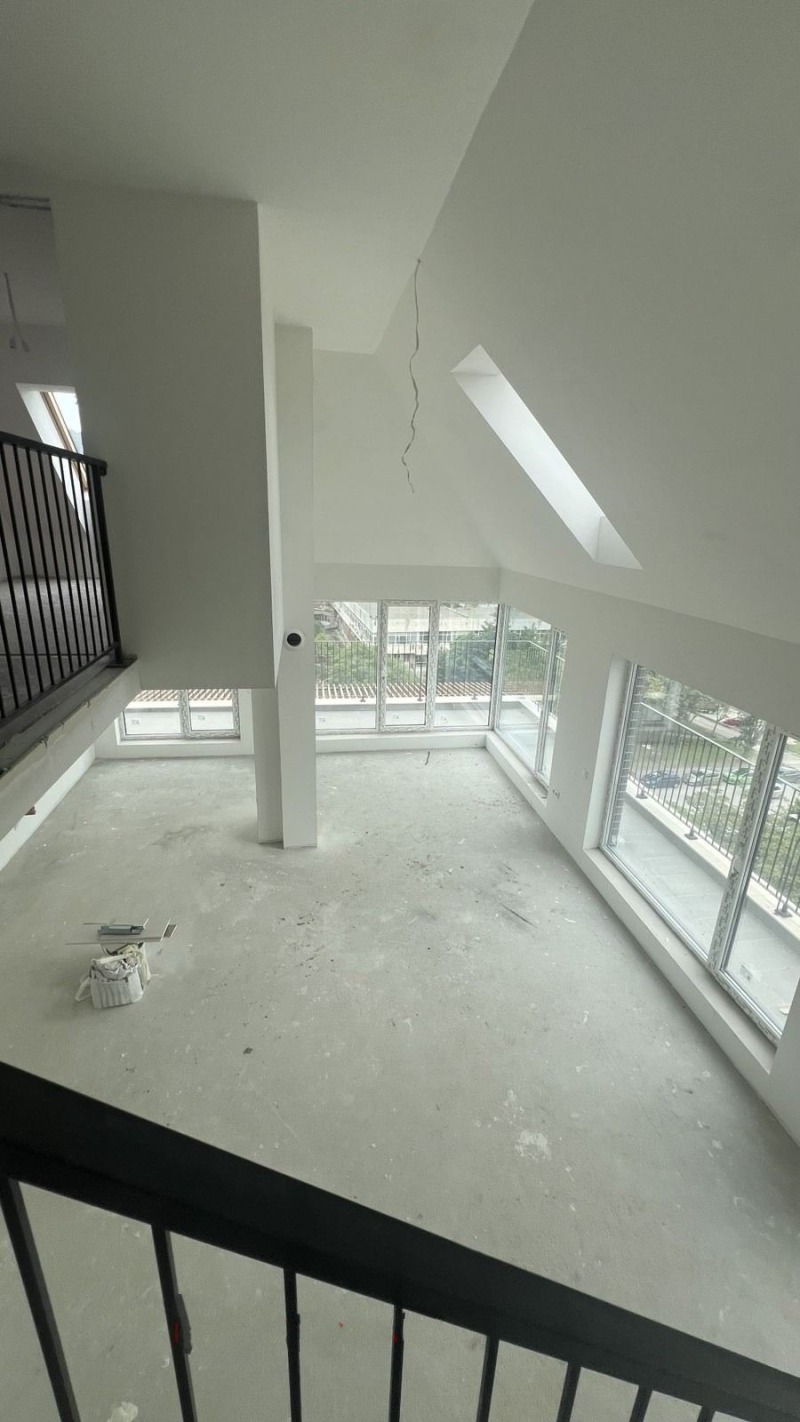Продава  Мезонет град Варна , Изгрев , 177 кв.м | 24024926 - изображение [2]