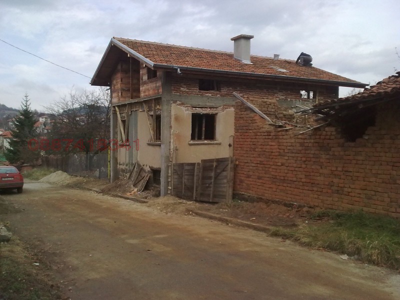 Продава КЪЩА, с. Горни Окол, област София област, снимка 4 - Къщи - 53183989